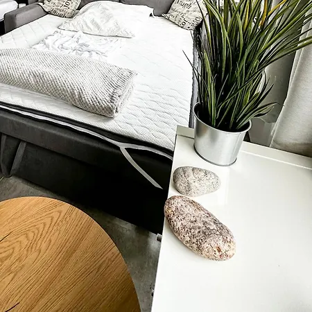 Apartament Markert Burgtiefe auf Fehmarn