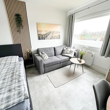 Apartament Markert *