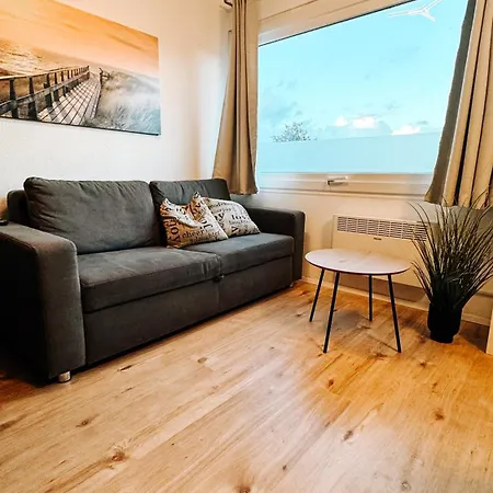 Markert * Burgtiefe auf Fehmarn