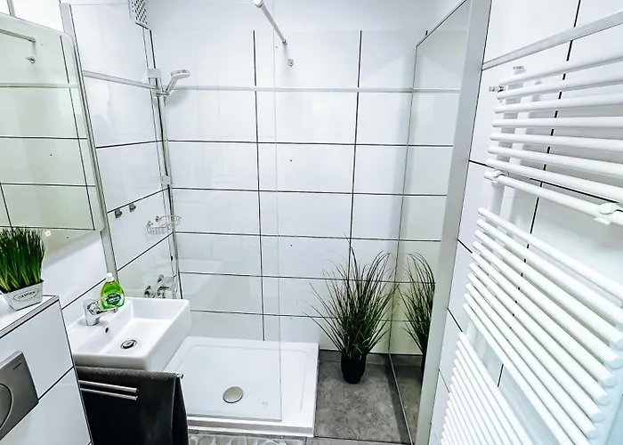 Markert * Burgtiefe auf Fehmarn