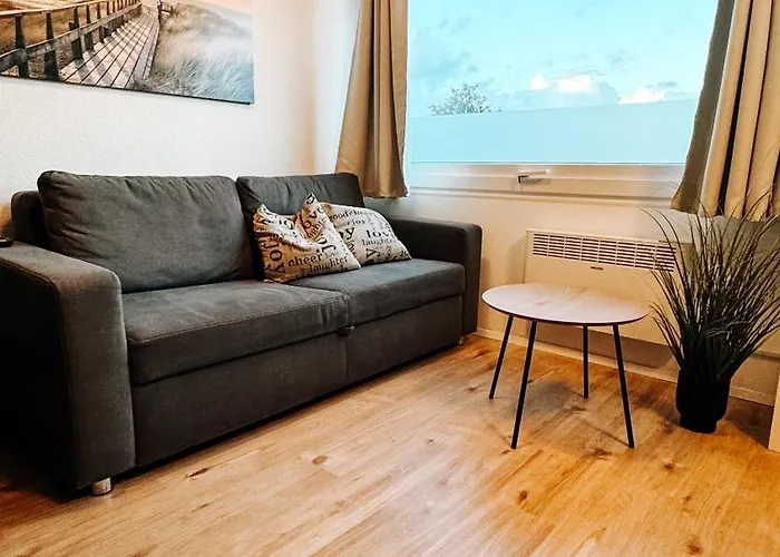 Markert * Burgtiefe auf Fehmarn